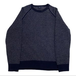 J. Crew XL Sweater color Navy for men